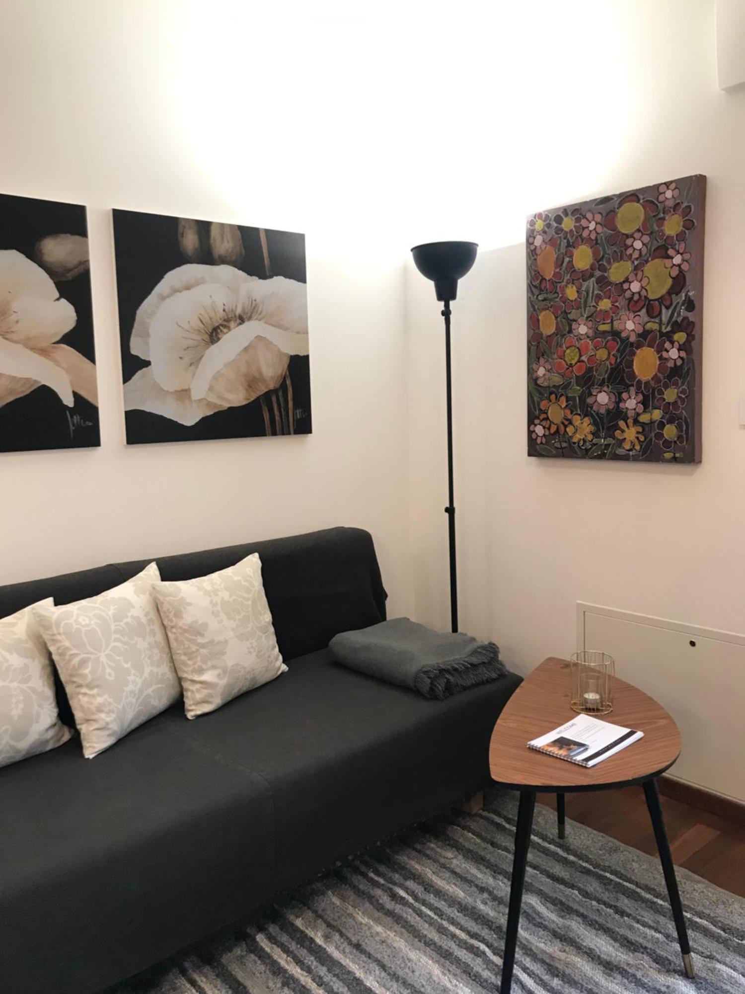 Apartment Maximilian Мерано Екстер'єр фото