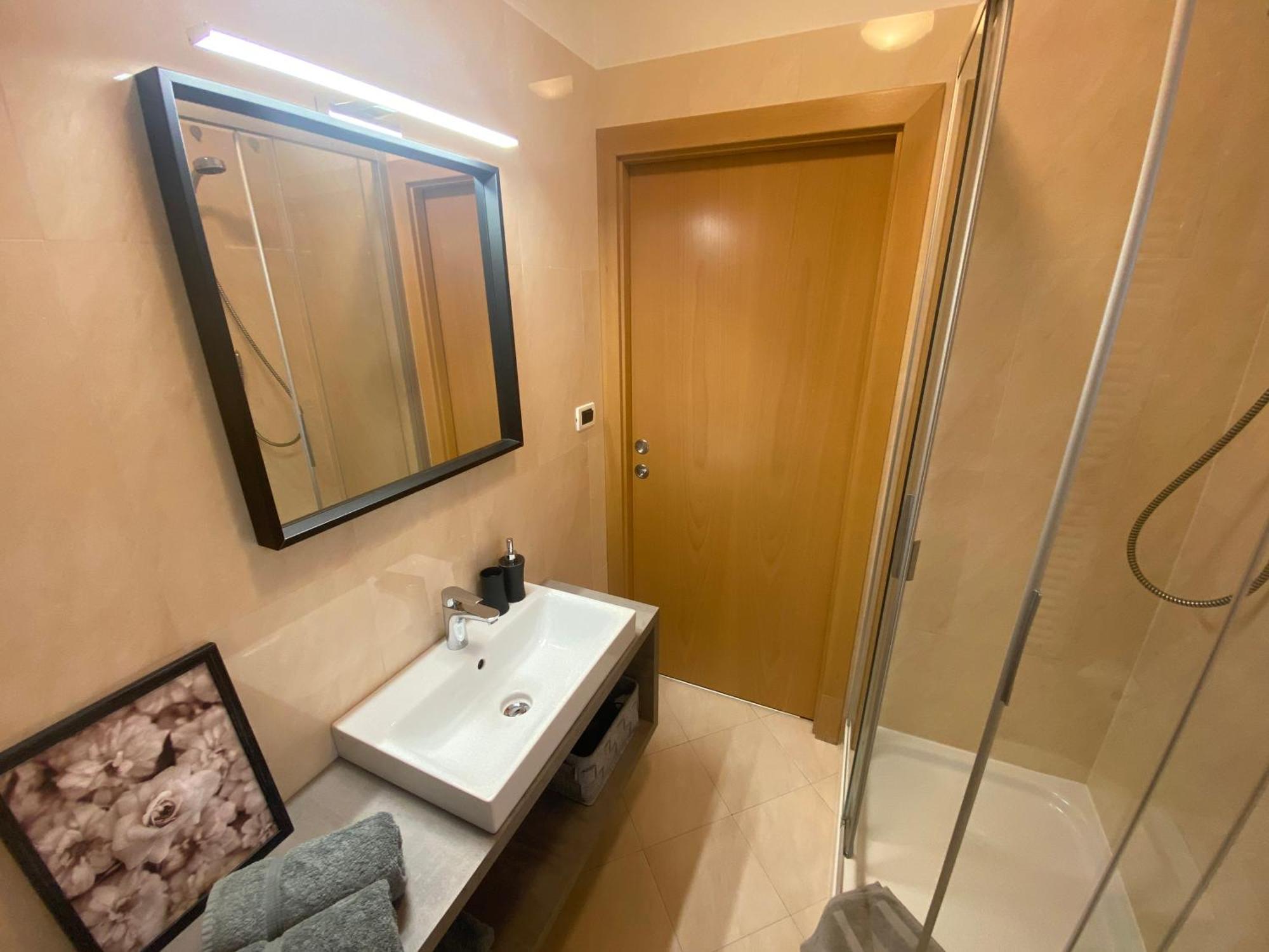 Apartment Maximilian Мерано Екстер'єр фото
